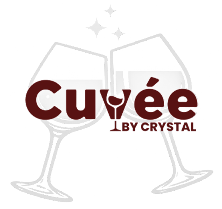 Cuvée by Crystal