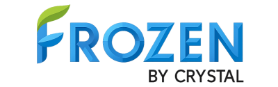 Frozen by Crystal